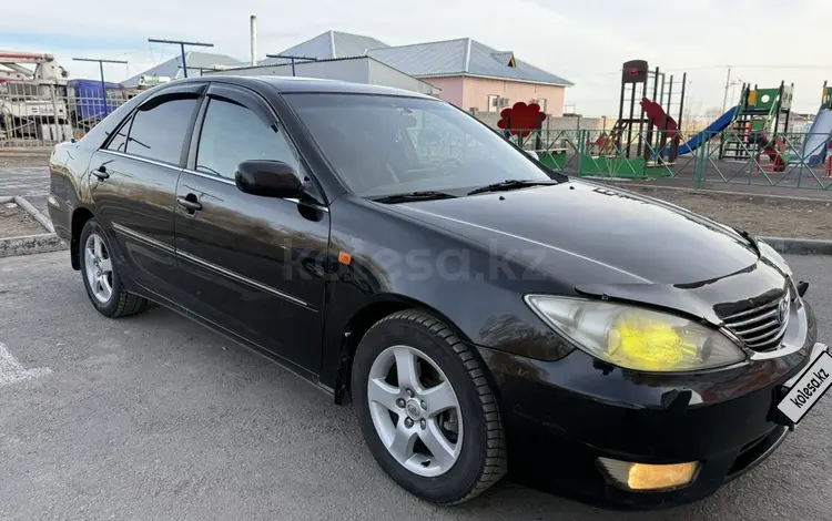 Toyota Camry 2004 года за 4 400 000 тг. в Жаркент