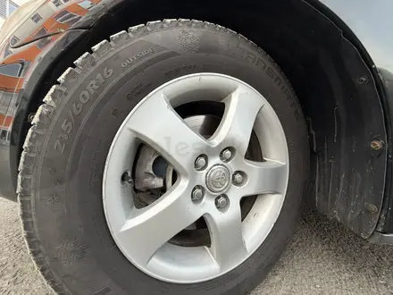 Toyota Camry 2004 года за 4 400 000 тг. в Жаркент – фото 14