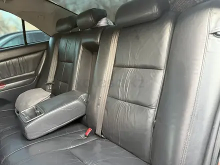 Toyota Camry 2004 года за 4 400 000 тг. в Жаркент – фото 21