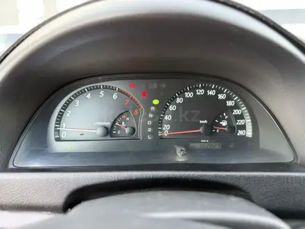 Toyota Camry 2004 года за 4 400 000 тг. в Жаркент – фото 26