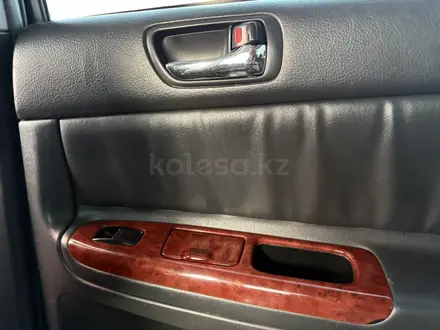 Toyota Camry 2004 года за 4 400 000 тг. в Жаркент – фото 27