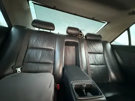 Toyota Camry 2004 года за 4 400 000 тг. в Жаркент – фото 32