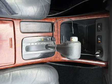 Toyota Camry 2004 года за 4 400 000 тг. в Жаркент – фото 35