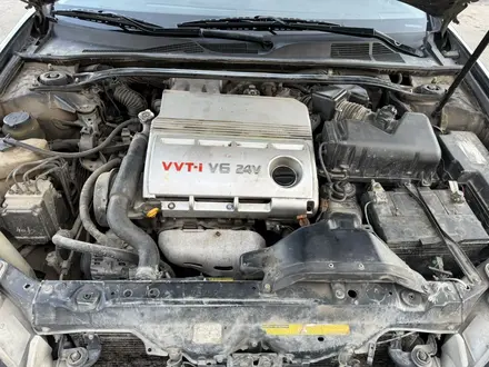Toyota Camry 2004 года за 4 400 000 тг. в Жаркент – фото 38