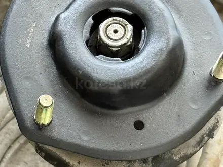 Toyota Camry 2004 года за 4 400 000 тг. в Жаркент – фото 41