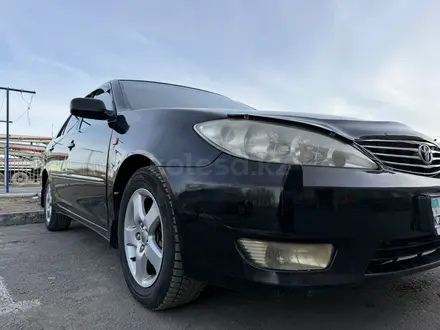 Toyota Camry 2004 года за 4 400 000 тг. в Жаркент – фото 5