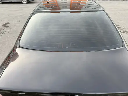 Toyota Camry 2004 года за 4 400 000 тг. в Жаркент – фото 9