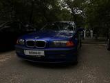 BMW 328 1999 годаүшін4 000 000 тг. в Алматы