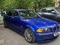 BMW 328 1999 года за 4 000 000 тг. в Алматы – фото 2