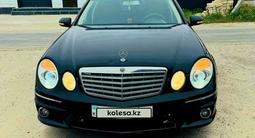 Mercedes-Benz E 350 2008 годаүшін5 000 000 тг. в Атырау