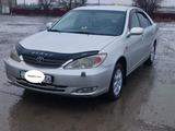 Toyota Camry 2004 годаүшін5 300 000 тг. в Атырау