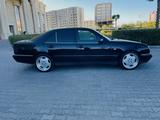 Mercedes-Benz E 320 2001 годаfor3 300 000 тг. в Шымкент – фото 5