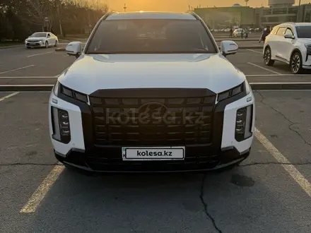 Hyundai Palisade 2025 года за 28 000 000 тг. в Тараз