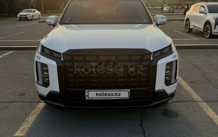 Hyundai Palisade 2025 года за 28 000 000 тг. в Тараз
