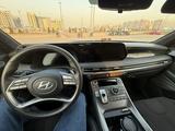 Hyundai Palisade 2025 года за 28 000 000 тг. в Тараз – фото 5