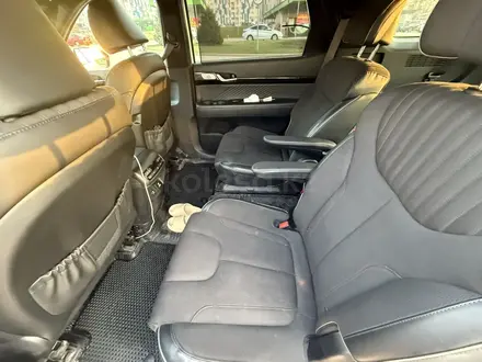 Hyundai Palisade 2025 года за 28 000 000 тг. в Тараз – фото 6