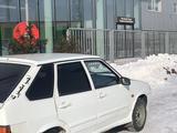 ВАЗ (Lada) 2114 2013 года за 1 600 000 тг. в Семей – фото 4