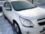 Chevrolet Cobalt 2023 года за 5 900 000 тг. в Алматы