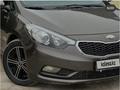 Kia Cerato 2013 года за 6 100 000 тг. в Курмангазы – фото 4