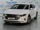 Hyundai Grandeur 2020 года за 13 700 000 тг. в Алматы