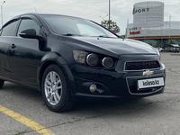 Chevrolet Aveo 2014 годаүшін3 200 000 тг. в Алматы