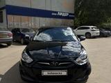 Hyundai Accent 2013 года за 5 000 000 тг. в Уральск – фото 2