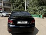 Hyundai Accent 2013 года за 5 000 000 тг. в Уральск – фото 3