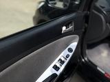Hyundai Accent 2013 года за 5 000 000 тг. в Уральск – фото 5