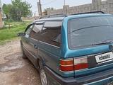 Volkswagen Passat 1990 годаүшін1 100 000 тг. в Казыгурт – фото 3