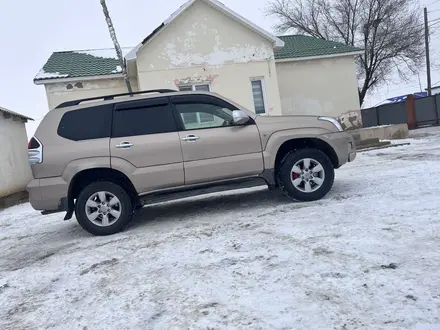 Toyota Land Cruiser Prado 2006 года за 8 300 000 тг. в Атырау – фото 2