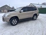 Toyota Land Cruiser Prado 2006 годаүшін8 300 000 тг. в Атырау – фото 3
