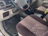 Toyota Land Cruiser Prado 2006 годаүшін8 300 000 тг. в Атырау – фото 4