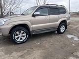 Toyota Land Cruiser Prado 2006 года за 8 300 000 тг. в Атырау