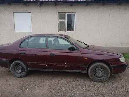 Toyota Carina E 1995 года за 1 800 000 тг. в Алматы – фото 3