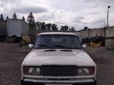 ВАЗ (Lada) 2107 1988 года за 950 000 тг. в Усть-Каменогорск – фото 3