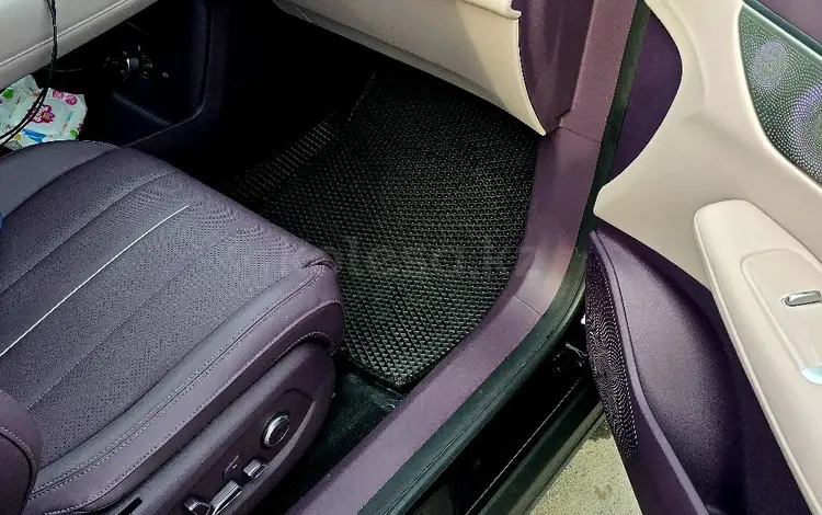 Deepal S07 2025 года за 13 300 000 тг. в Алматы