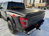 Ford F-Series 2023 годаүшін83 000 000 тг. в Костанай – фото 2