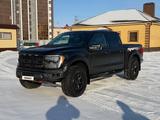 Ford F-Series 2023 годаүшін83 000 000 тг. в Костанай