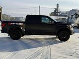Ford F-Series 2023 годаүшін83 000 000 тг. в Костанай – фото 4