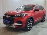 Chery Tiggo 8 2020 годаүшін7 790 000 тг. в Усть-Каменогорск