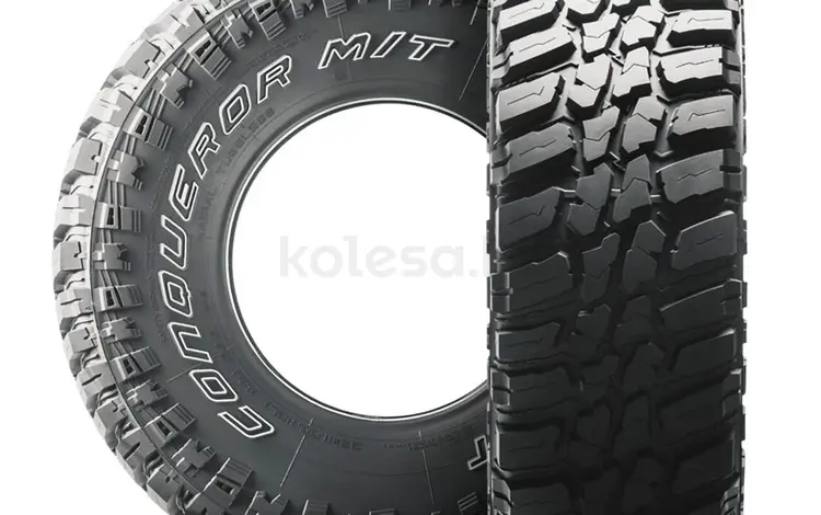 Nankang MT-1 LT 275/55R20for89 900 тг. в Алматы