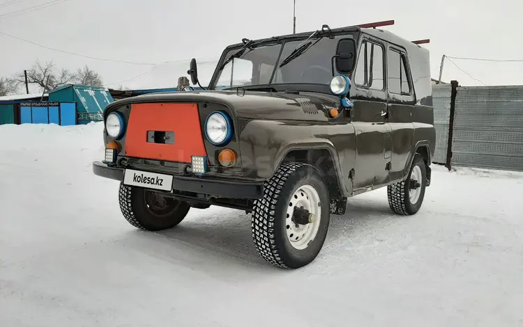 УАЗ 469 1979 года за 2 000 000 тг. в Семей