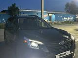 Subaru Forester 2023 года за 14 500 000 тг. в Атырау – фото 3