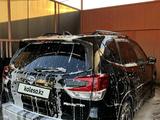 Subaru Forester 2023 года за 14 500 000 тг. в Атырау – фото 4