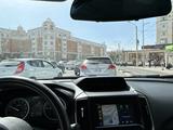 Subaru Forester 2023 года за 14 500 000 тг. в Атырау – фото 5