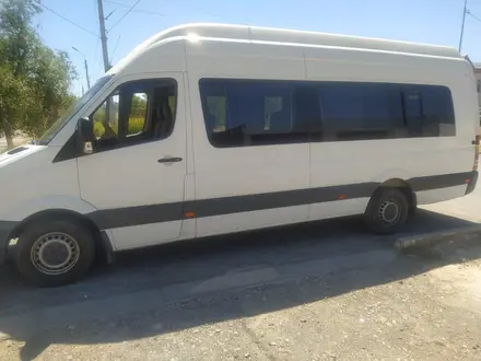 Mercedes-Benz Sprinter 2010 года за 13 000 000 тг. в Алматы – фото 3