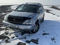 Lexus RX 300 2001 годаүшін5 650 000 тг. в Алматы