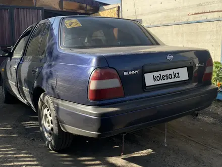 Nissan Sunny 1991 года за 1 150 000 тг. в Явленка – фото 2