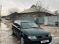 Audi A6 1998 годаүшін1 800 000 тг. в Шымкент