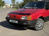 Volkswagen Passat 1991 годаүшін1 800 000 тг. в Астана – фото 2